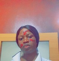 Chim Amanda - Acompañantes transexual in Lagos, Nigeria