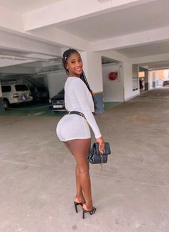 Chimammy - escort in Nairobi Photo 5 of 6