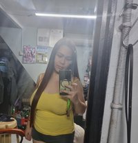 Chiminey21 - escort in Manila