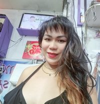 Chiminey21 - escort in Manila