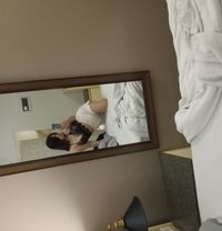 Chimmi - escort in Manila