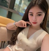 CHIN 18yo Cute Chinita - escort in Makati City