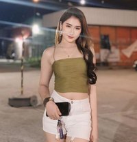 CHIN 18yo Cute Chinita - escort in Makati City