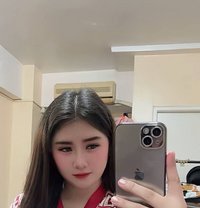 CHIN 18yo Cute Chinita - escort in Makati City