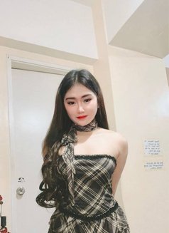 CHIN 18yo Cute Chinita - escort in Makati City Photo 6 of 6