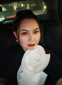 Chin @ BDSM/FemDom/Fetish - escort in Hyderabad Photo 21 of 22