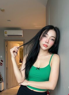 Chin Chin - escort in Bangkok Photo 1 of 7