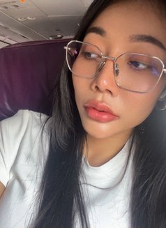 Chin Chin - escort in Bangkok Photo 2 of 7