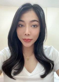 Chin Chin - escort in Bangkok Photo 3 of 7