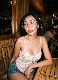 Chin Chin - escort in Bangkok Photo 5 of 7