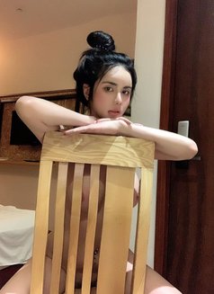 Chin Chin - Transsexual escort in Da Nang Photo 6 of 16