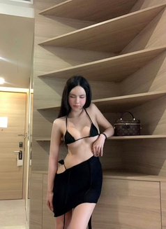 Chin Chin - Transsexual escort in Da Nang Photo 8 of 16
