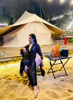 Chin Chin - Transsexual escort in Da Nang Photo 10 of 16