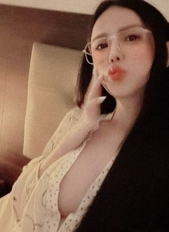Chin Chin - Transsexual escort in Da Nang Photo 11 of 16