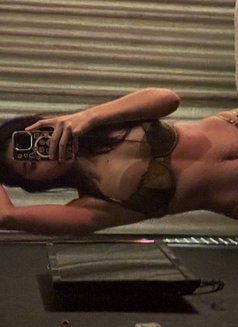 Chin. Last day today. 🇹🇼 - escort in Taipei Photo 13 of 15