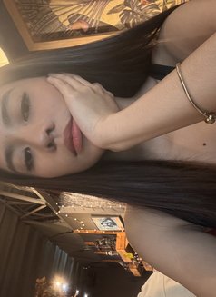 Chin. Last day today. 🇹🇼 - escort in Taipei Photo 14 of 15