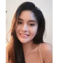 Chin Lou - escort in Makati City