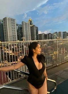 Chin Lu - escort in Cebu City Photo 4 of 5