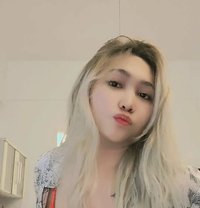 yang - escort in Manila