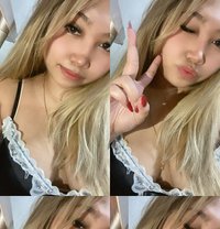 yang - escort in Manila