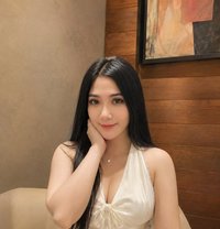 Chin Su - escort in Chandigarh
