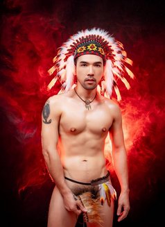 Chin - Acompañantes transexual in Bangkok Photo 6 of 10