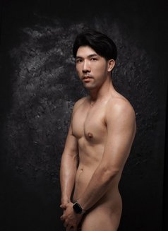 Chin - Acompañantes transexual in Bangkok Photo 8 of 10
