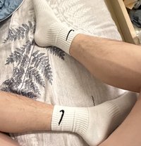 Chin - Male escort in Muscat