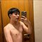 Chin - Male escort in Muscat