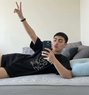 Chin - Male escort in Muscat Photo 13 of 14