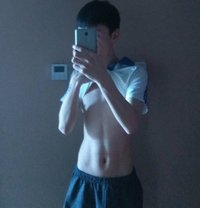 China cute boy - Acompañantes masculino in Chengdu