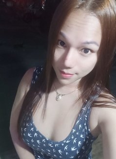 China Doll - Transsexual escort in Angeles City Photo 11 of 24