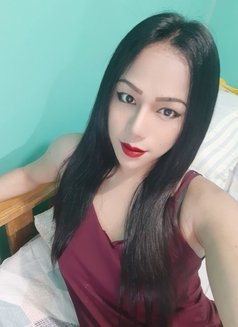 China Doll - Transsexual escort in Angeles City Photo 13 of 24