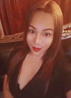 China Doll - Transsexual escort in Angeles City Photo 18 of 24