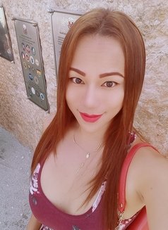China Doll - Transsexual escort in Angeles City Photo 19 of 24