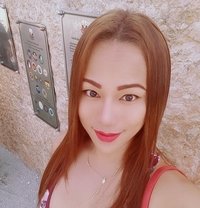 China Doll - Acompañantes transexual in Angeles City