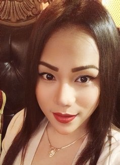 China Doll - Transsexual escort in Angeles City Photo 20 of 24
