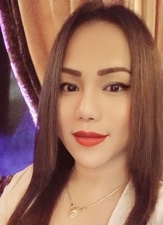 China Doll - Transsexual escort in Angeles City Photo 21 of 24