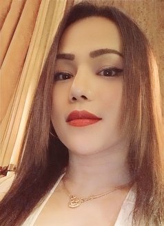 China Doll - Transsexual escort in Angeles City Photo 22 of 24