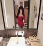 CHINA Ultimate Girlfriend Experience - Transsexual escort in Beijing Photo 13 of 14