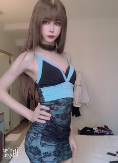 China Sexy Cd - Acompañantes transexual in Hong Kong Photo 7 of 8