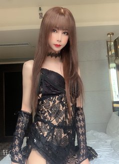 China Sexy Cd - Acompañantes transexual in Hong Kong Photo 8 of 8