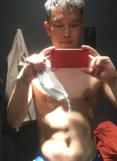 China Boy Tom - Male escort in Dubai Photo 2 of 4