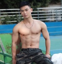 China Boy Tom - Acompañantes masculino in Singapore