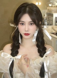 China Transgender Models 🇨🇳zhouxiaoyue - Masajista in Dubai Photo 11 of 17