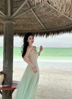 China Transgender Models 🇨🇳zhouxiaoyue - Masajista in Dubai Photo 14 of 17