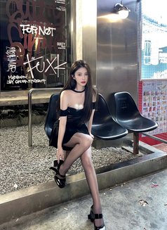 China Transgender Models 🇨🇳zhouxiaoyue - Masajista in Dubai Photo 17 of 17