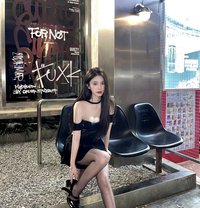 China Transgender Models 🇨🇳zhouxiaoyue - masseuse in Dubai Photo 17 of 17