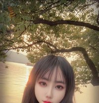 China Vivian Cute - escort in Tokyo
