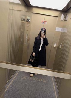 Xio yu come for China - escort in Tokyo Photo 3 of 6